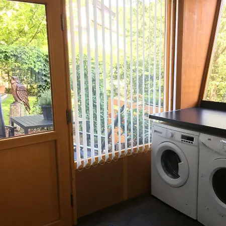 Ferienwohnung Ahle Uhl Honningen  Exterior foto