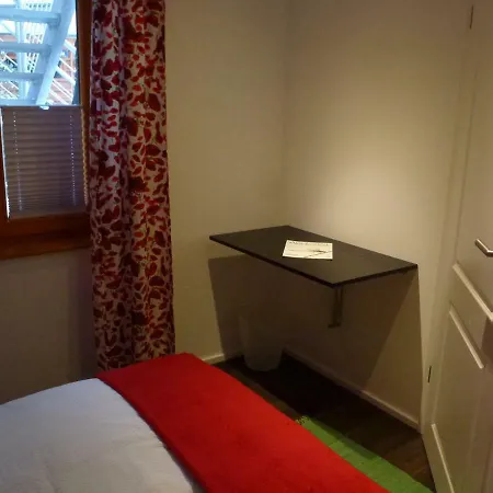 Ferienwohnung Ahle Uhl Honningen  Exterior foto