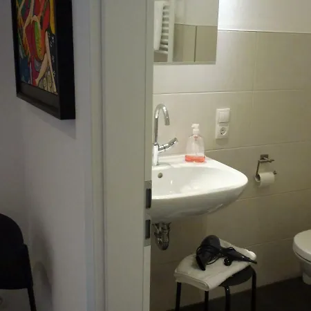 Ferienwohnung Ahle Uhl Honningen  Exterior foto