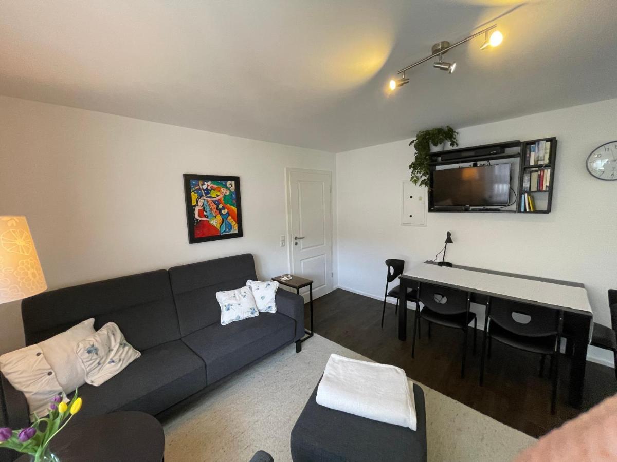 Ahle Uhl Apartment *