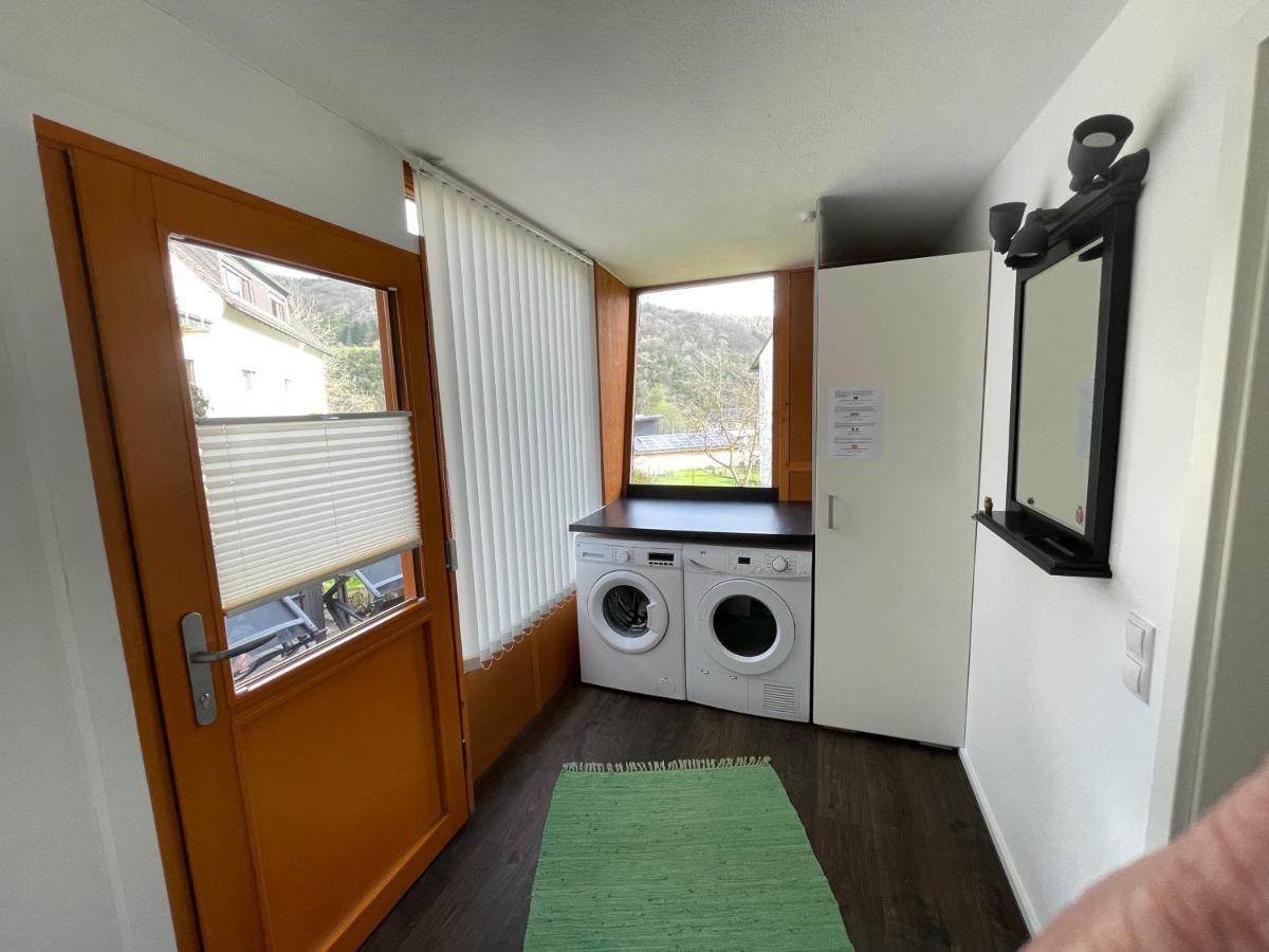 Apartment Ahle Uhl *