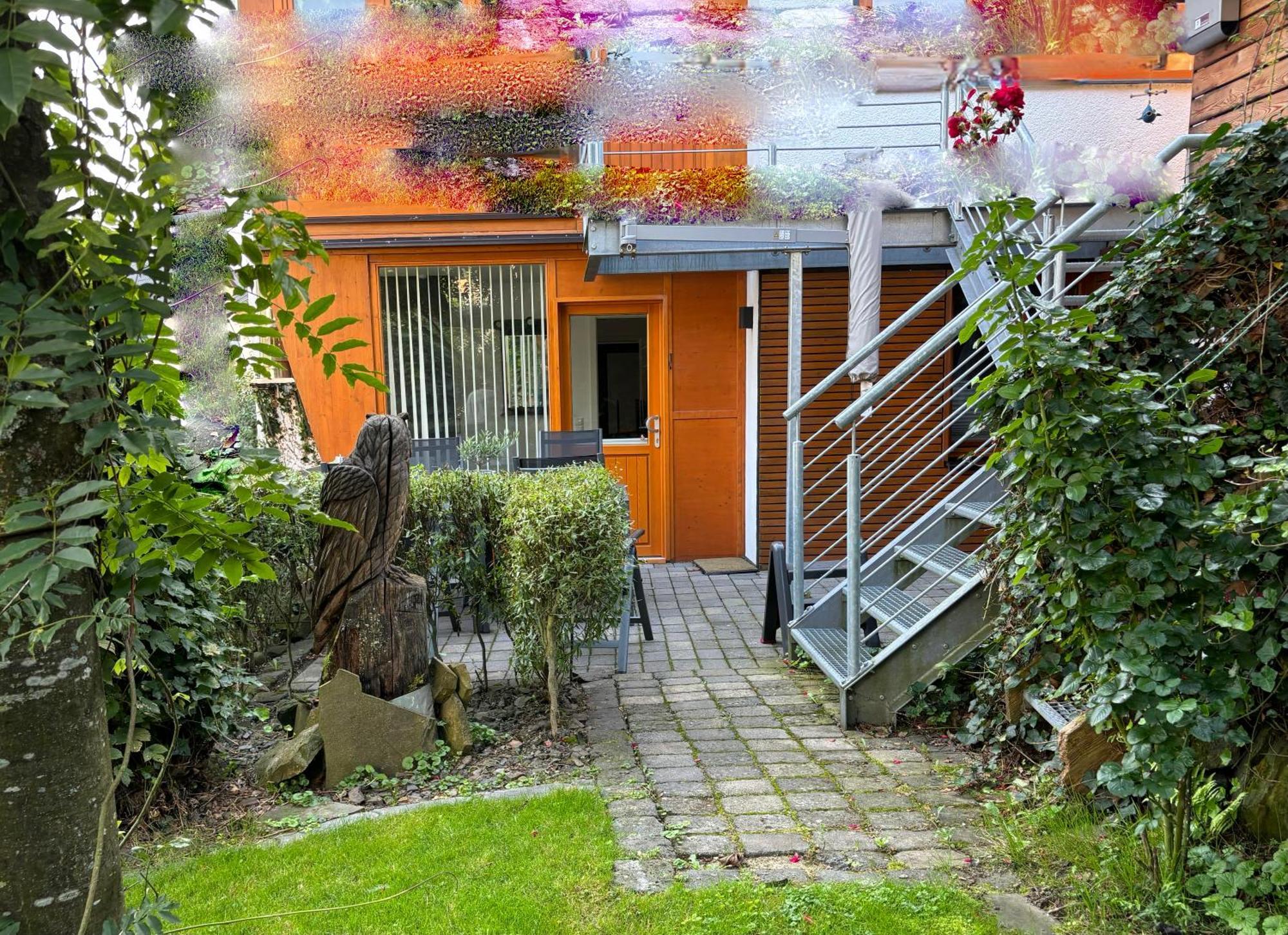 Apartment Ahle Uhl *