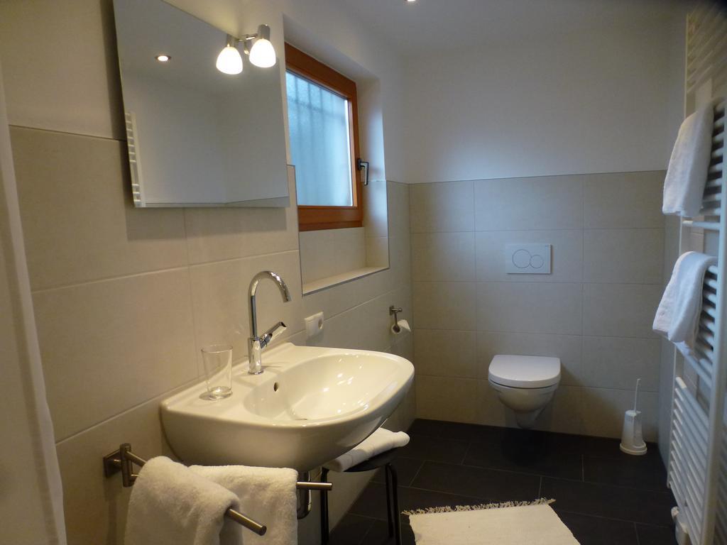 Apartment Ahle Uhl