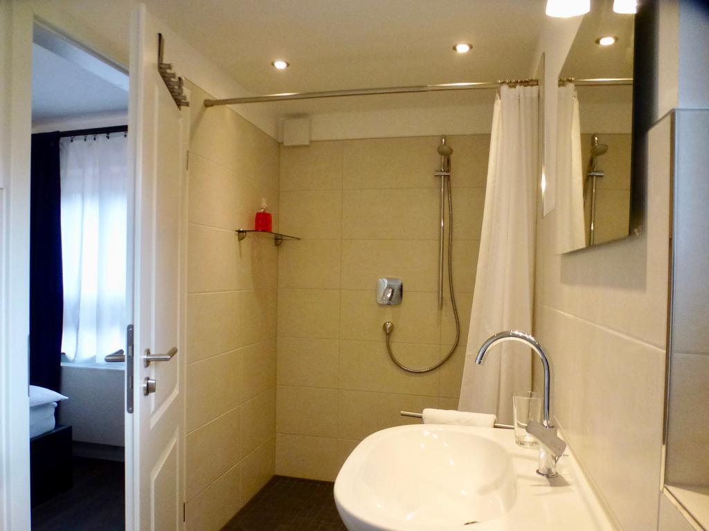 Ahle Uhl Apartment Honningen (Rhineland-Palatinate)
