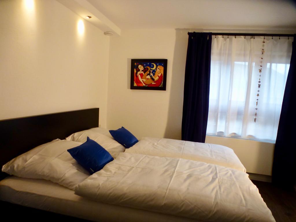 Ahle Uhl Apartment