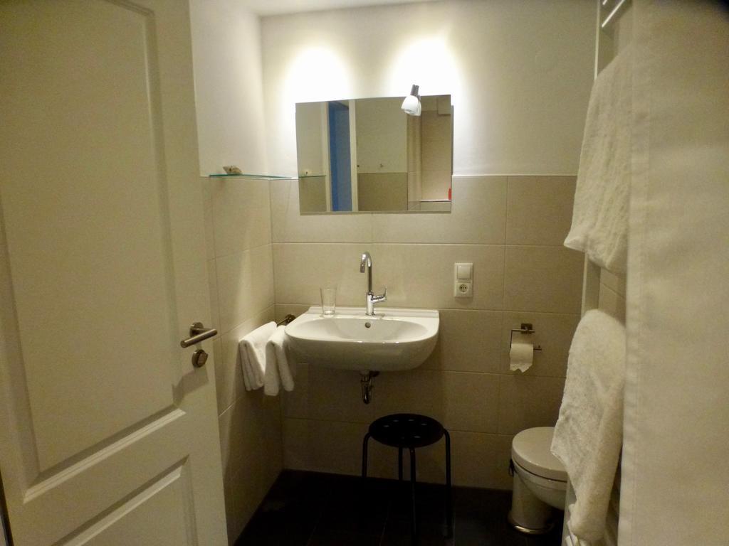 Ahle Uhl Apartment Honningen (Rhineland-Palatinate)