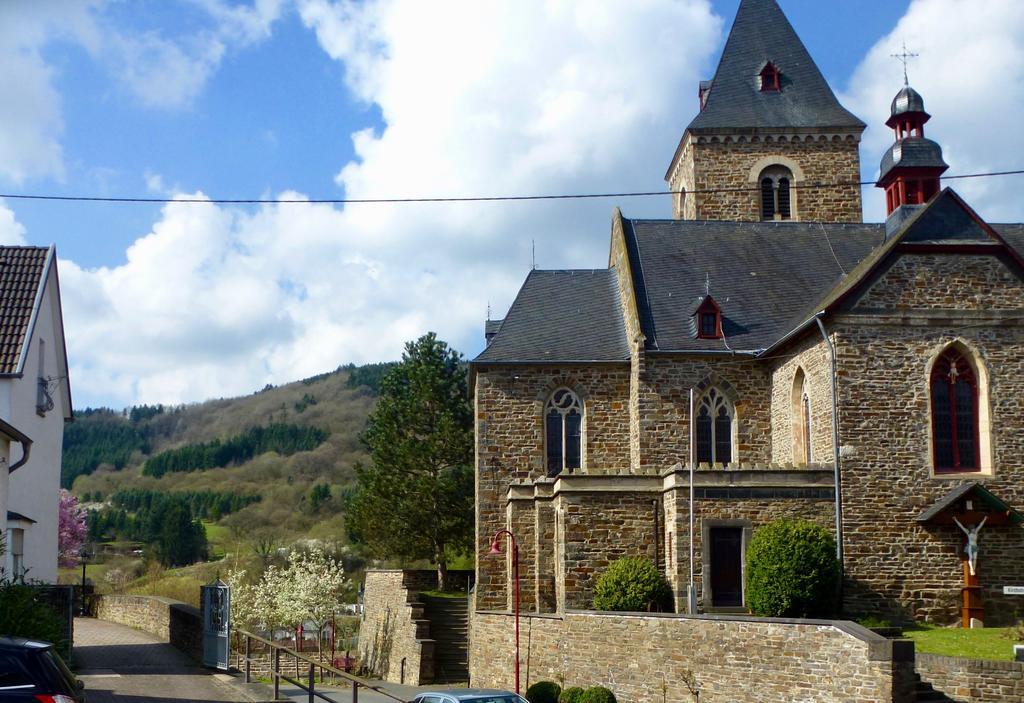 Ahle Uhl Honningen (Rhineland-Palatinate)