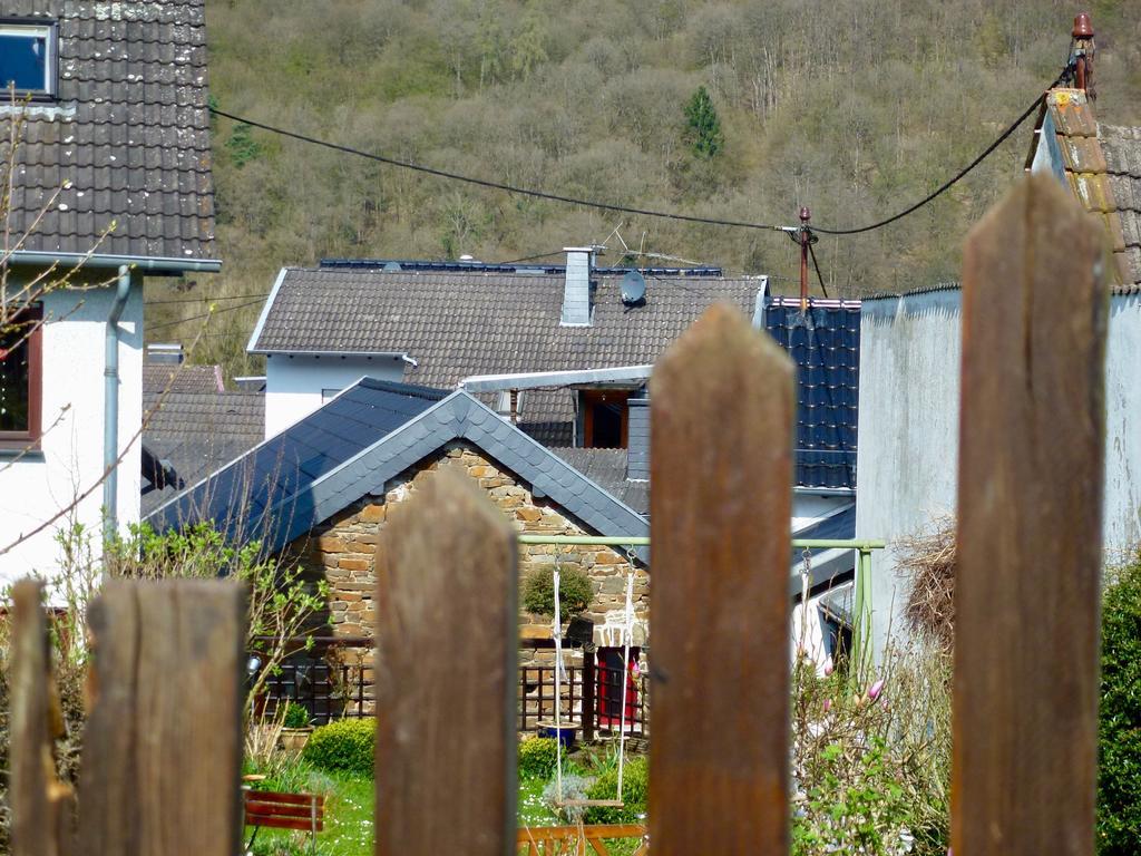 Ahle Uhl * Honningen (Rhineland-Palatinate)