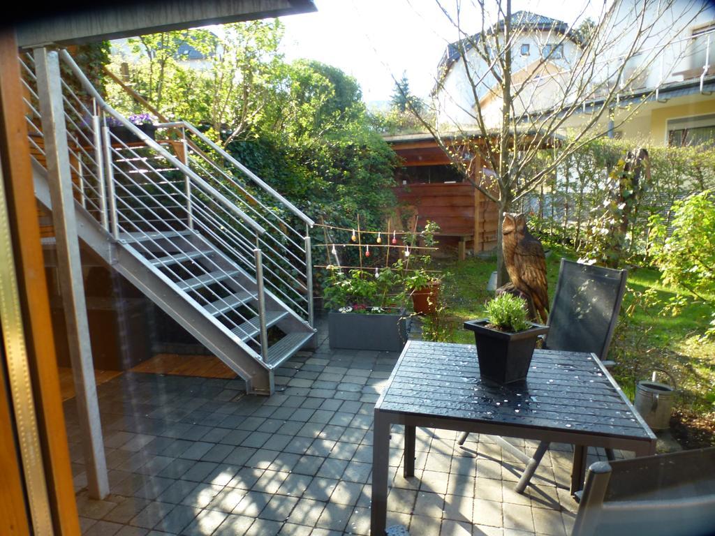 Apartment Ahle Uhl
