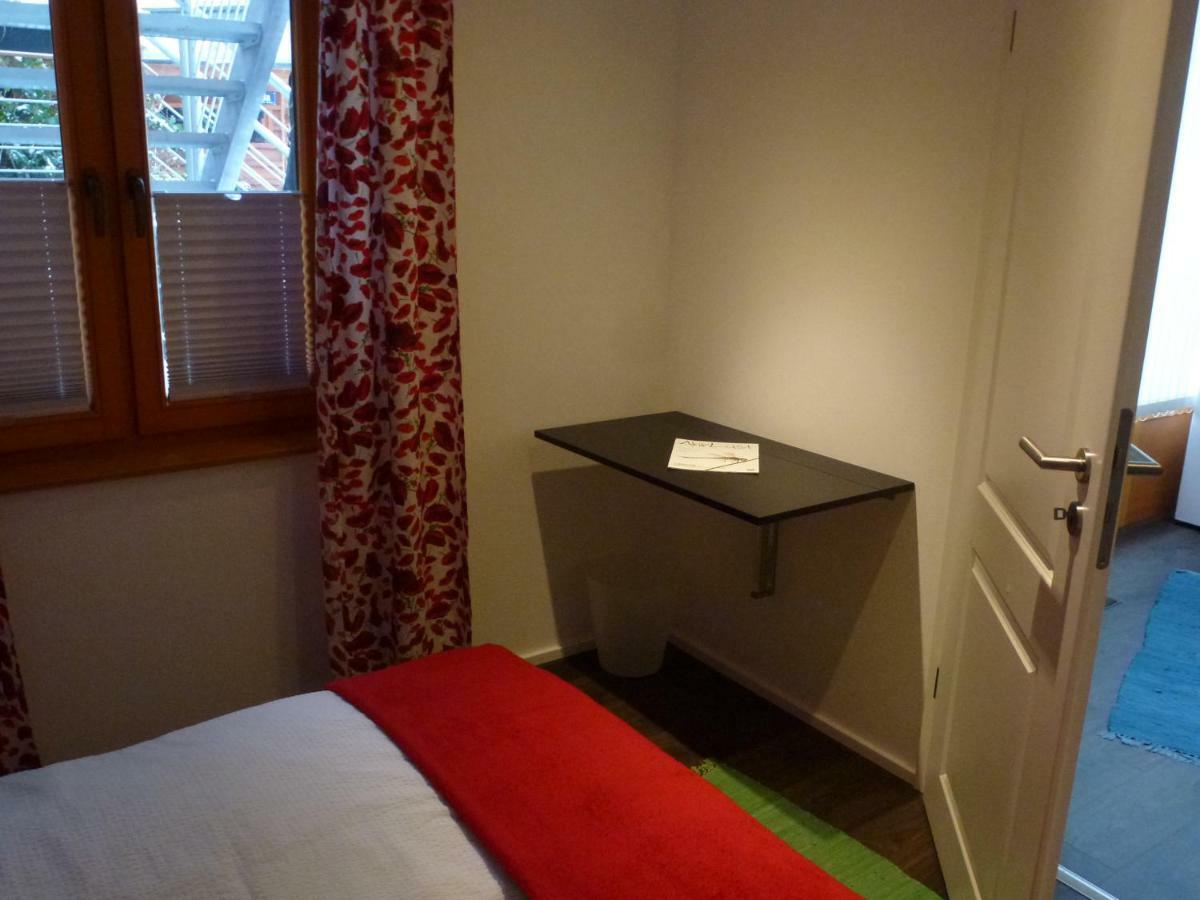Ahle Uhl Apartment Honningen (Rhineland-Palatinate)