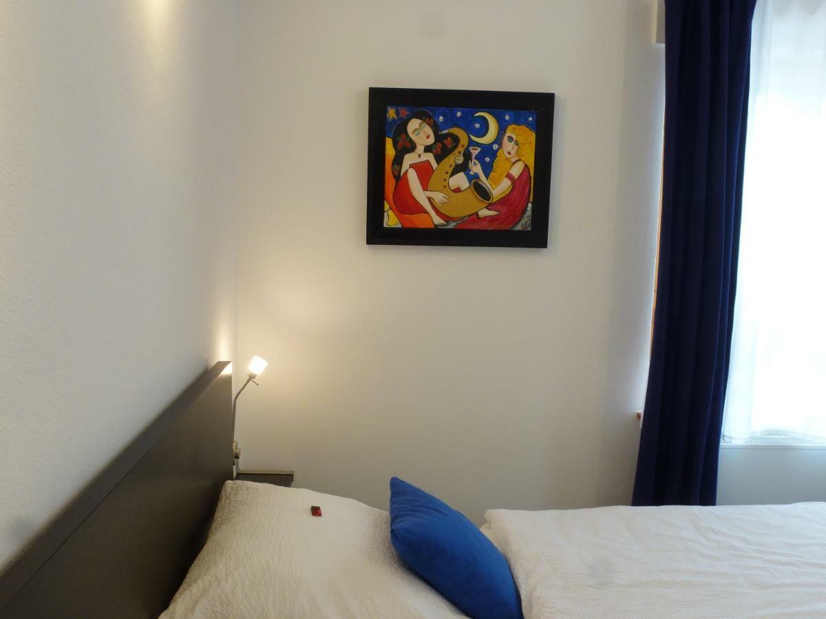 Ahle Uhl Apartment *