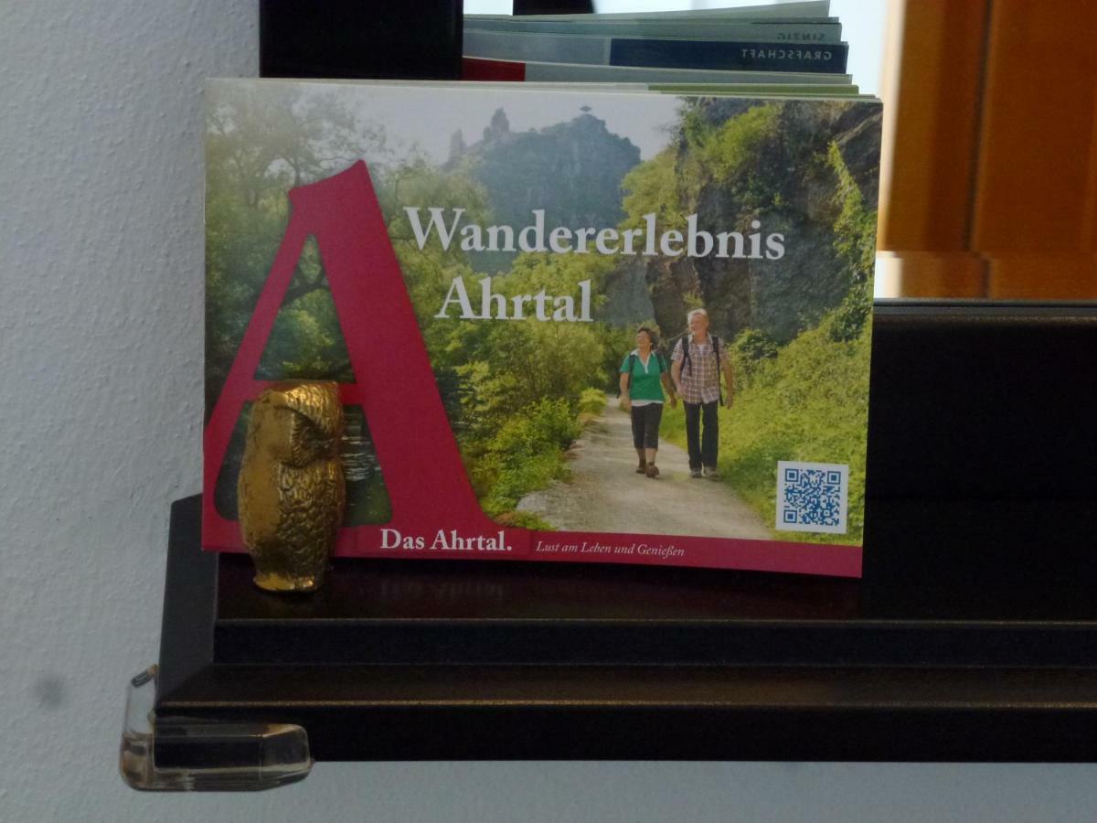 Ahle Uhl Honningen (Rhineland-Palatinate)