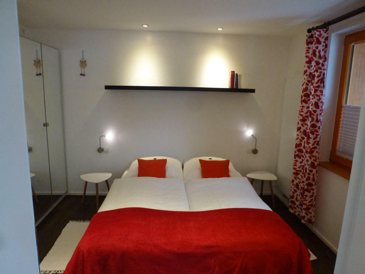 Apartment Ahle Uhl Honningen (Rhineland-Palatinate)