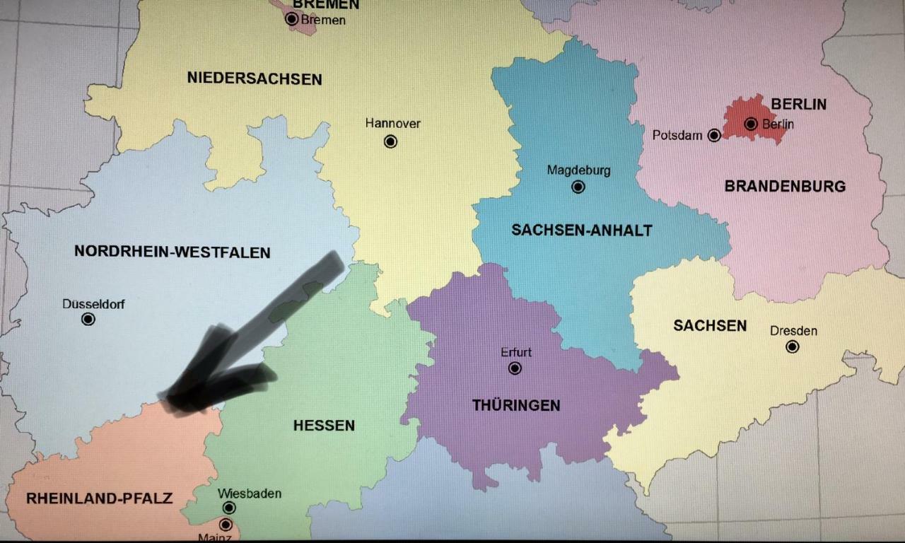 Ahle Uhl Honningen (Rhineland-Palatinate)