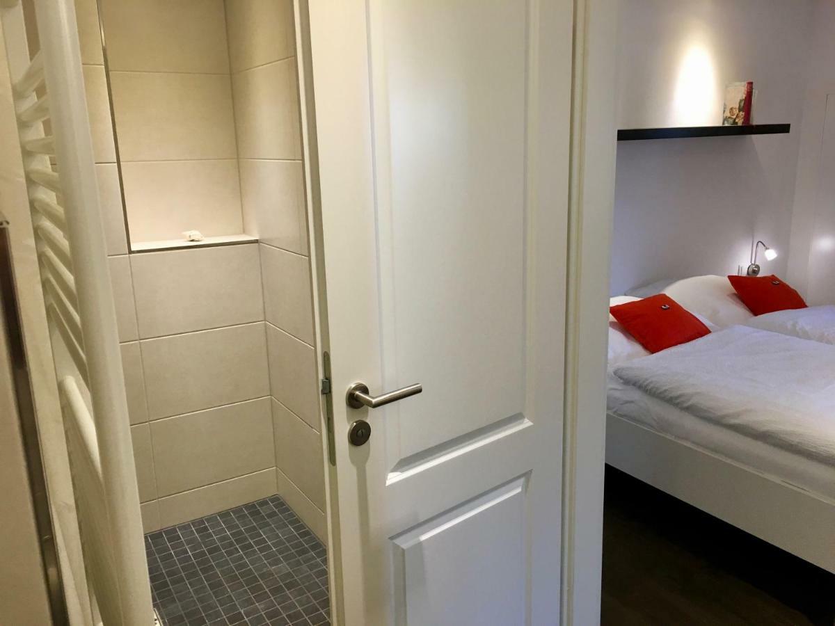 Ahle Uhl Apartment *
