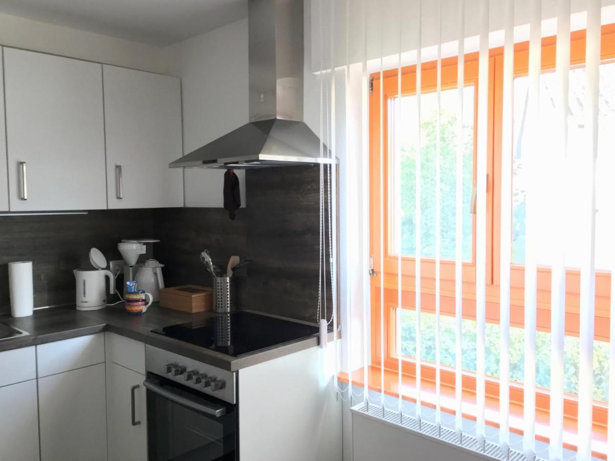 Apartment Ahle Uhl *